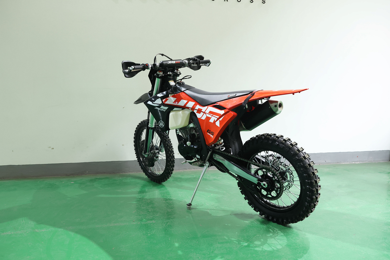 Мотоцикл JHLMOTO JHLofr GS CB300RL в Ноябрьске