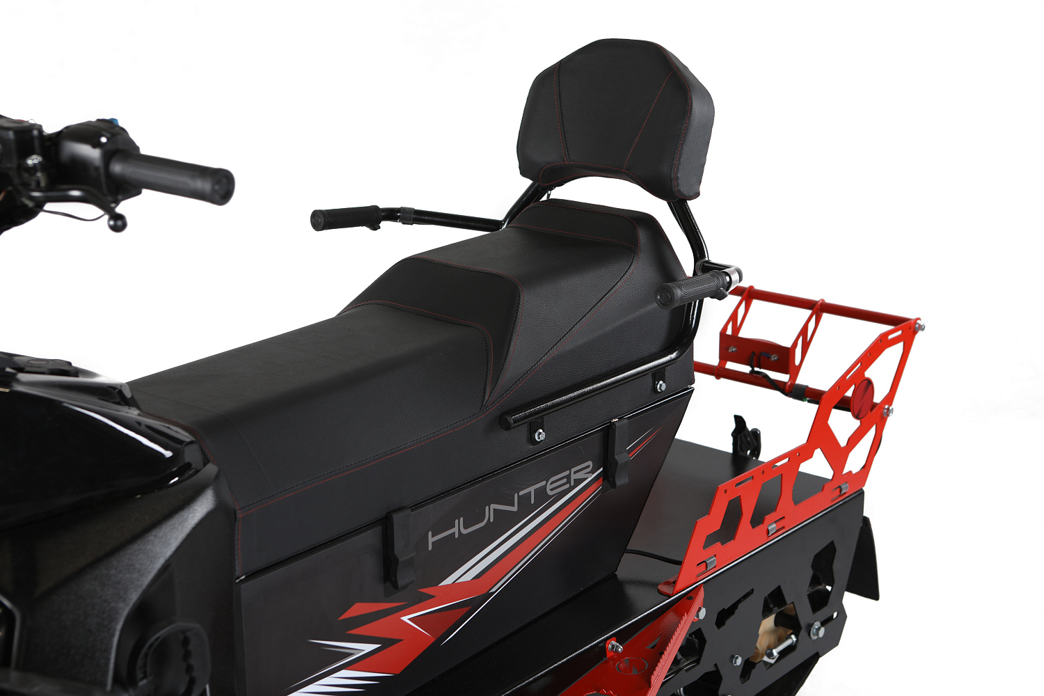 Снегоход IKUDZO HUNTER 700LK 25 V2 в Ноябрьске