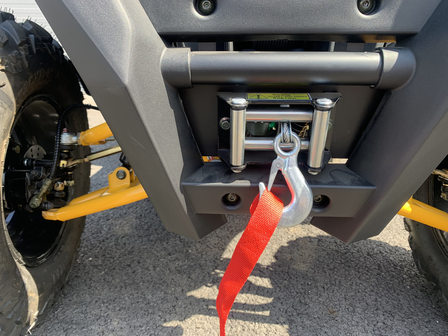 Квадроцикл PROMAX TAURUS 300 MAX-PRO в Ноябрьске