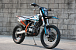 Мотоцикл JHLMOTO JHL Z3 CB250 (172FMM-3A) в Ноябрьске