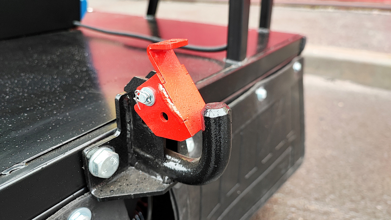 Снегоход PROMAX SNOWBEAR V3 800 4T ST в Ноябрьске