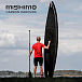 SUP (САП) ДОСКА MISHIMO CARBON DARKSIDE 10.6’ (325СМ) в Ноябрьске