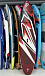 SUP (САП) ДОСКА RAIDEX POWERFANS RED EXPRESSION 10,6’ (320СМ) в Ноябрьске
