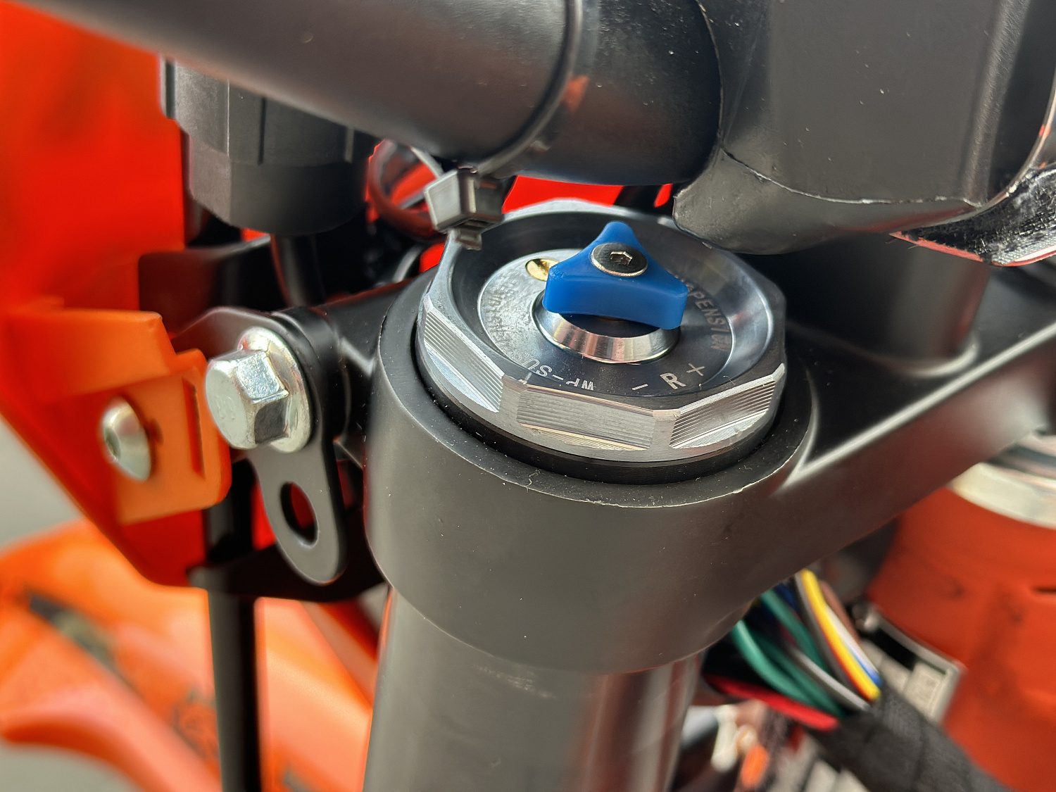 Кроссовый мотоцикл PROMAX MX280 в Ноябрьске