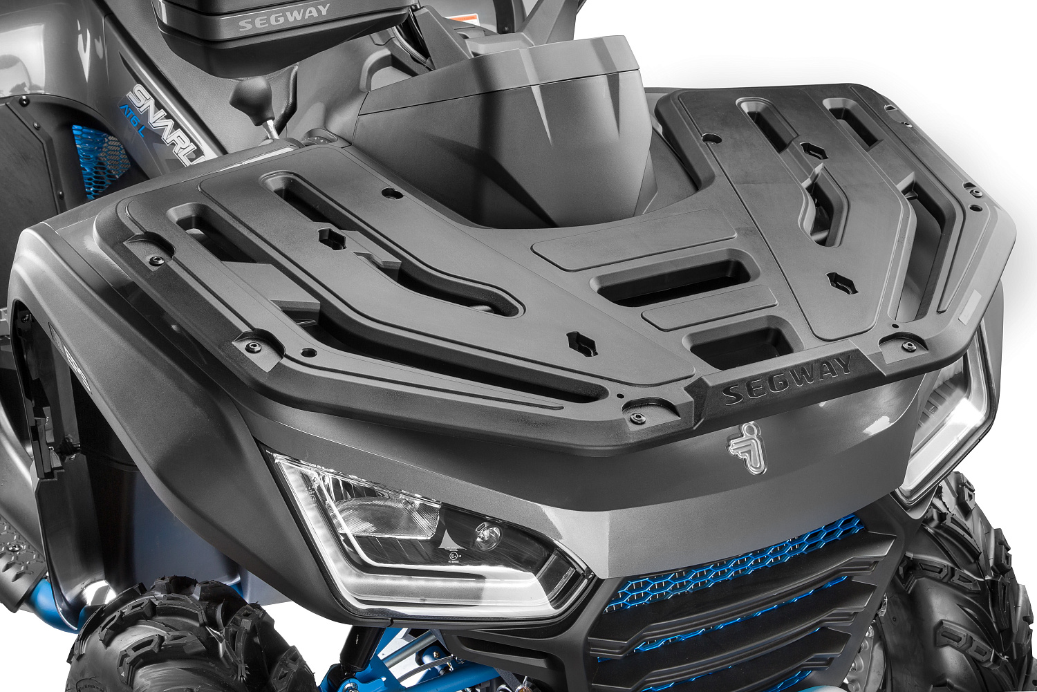  Квадроцикл Segway SNARLER AT6 LE в Ноябрьске