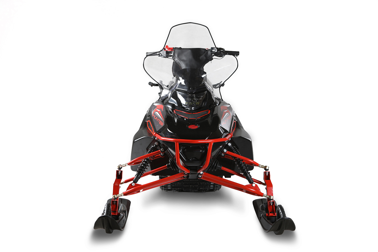 Снегоход IKUDZO HUNTER 700LK 25 V2 в Ноябрьске