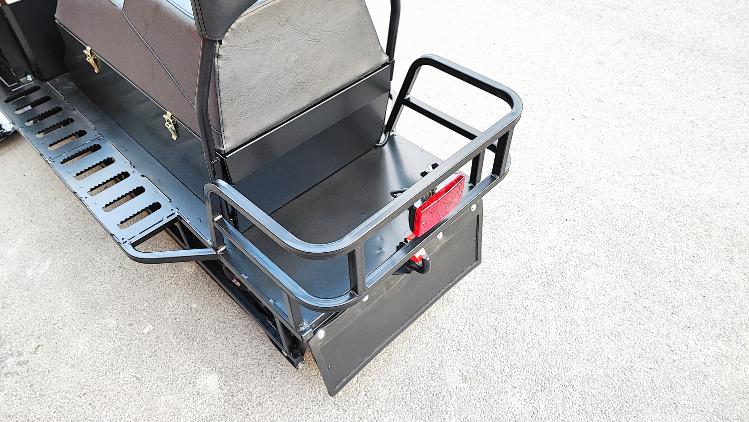 Снегоход PROMAX YAKUT 500 2.0 4T 27 в Ноябрьске