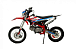 Питбайк MOTOLAND (МОТОЛЕНД) Apollo 125 DT125 E в Ноябрьске