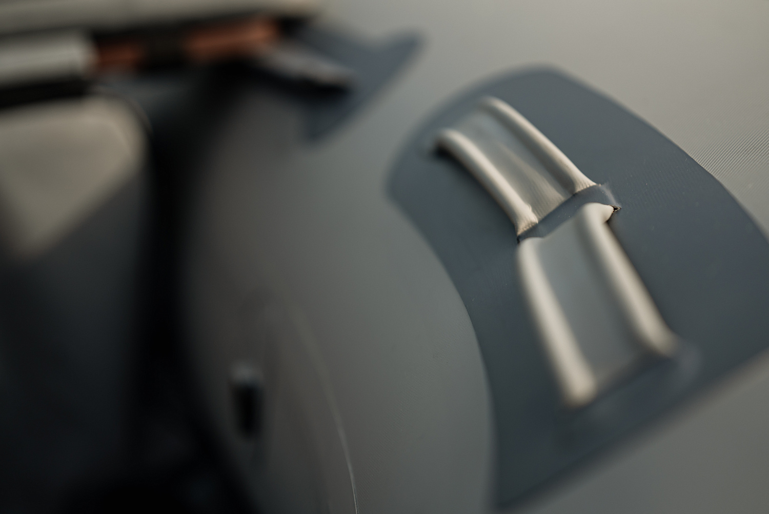 Лодка MISHIMO RIVER JET 390 под водомет в Ноябрьске