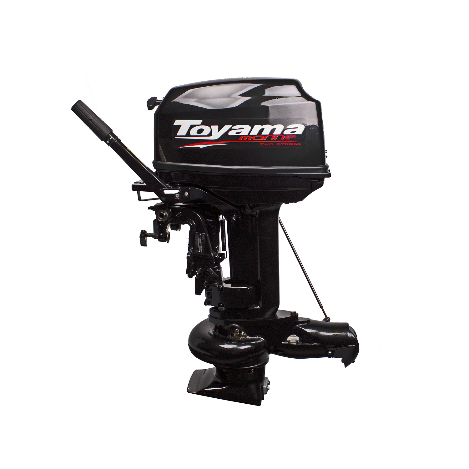 ЛОДОЧНЫЙ МОТОР TOYAMA T30ABMJET в Ноябрьске