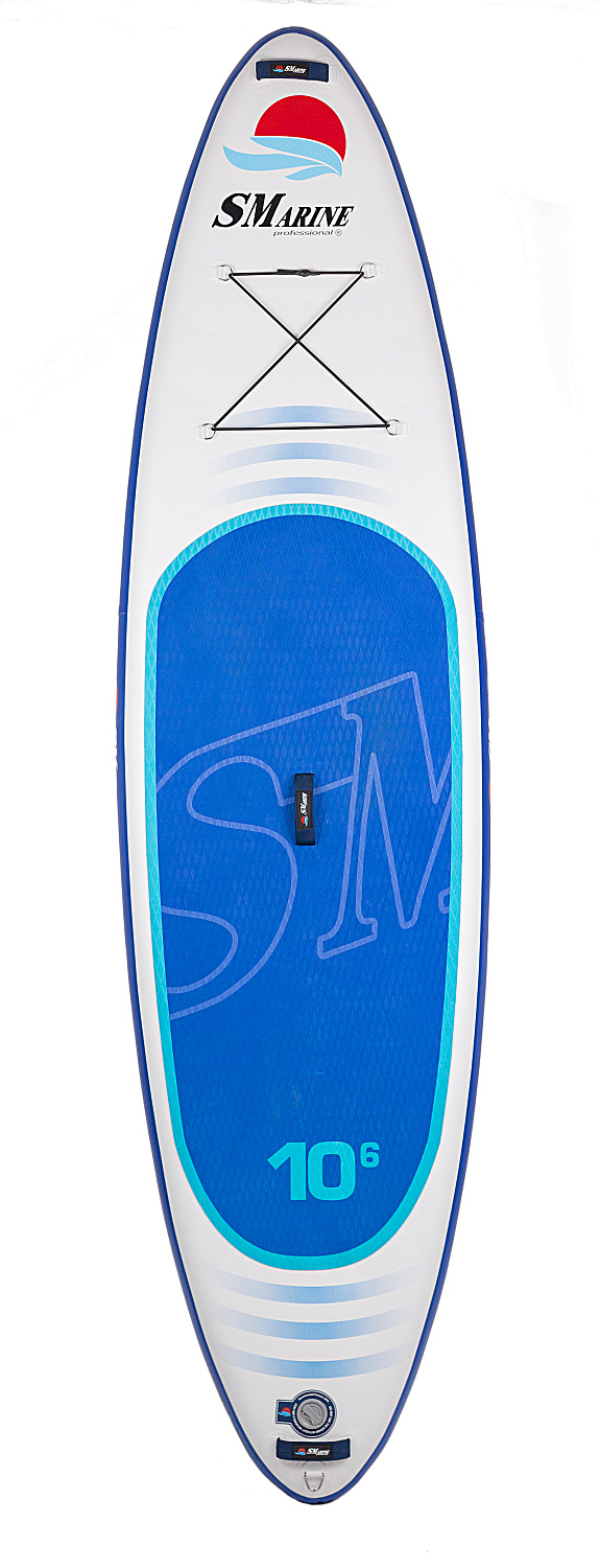 САП (SUP) Board SMARINE 10.6 в Ноябрьске