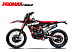 Кроссовый мотоцикл PROMAX RX2 YB300H (LX176FMN) (4 valves, 6 gears) в Ноябрьске