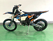 Мотоцикл JHL MOTO JHL M3 MT250 (1E66MM) в Ноябрьске