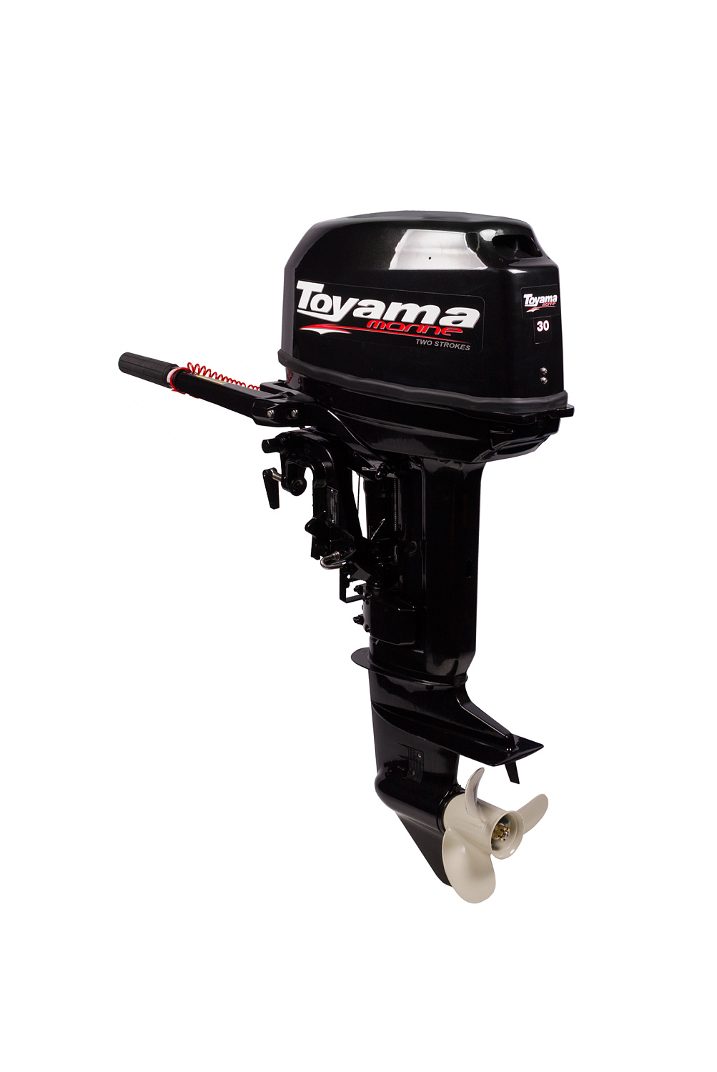 ЛОДОЧНЫЙ МОТОР TOYAMA T30ABMS в Ноябрьске