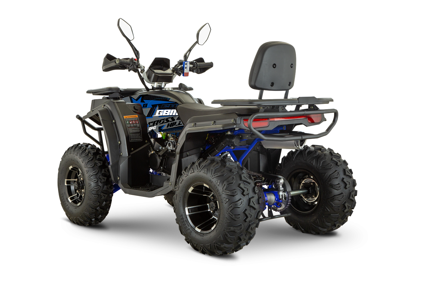Квадроцикл GBM CROSS HILL 320 BIG PREMIUM в Ноябрьске