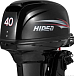 Лодочный мотор HIDEA HD40FEL в Ноябрьске