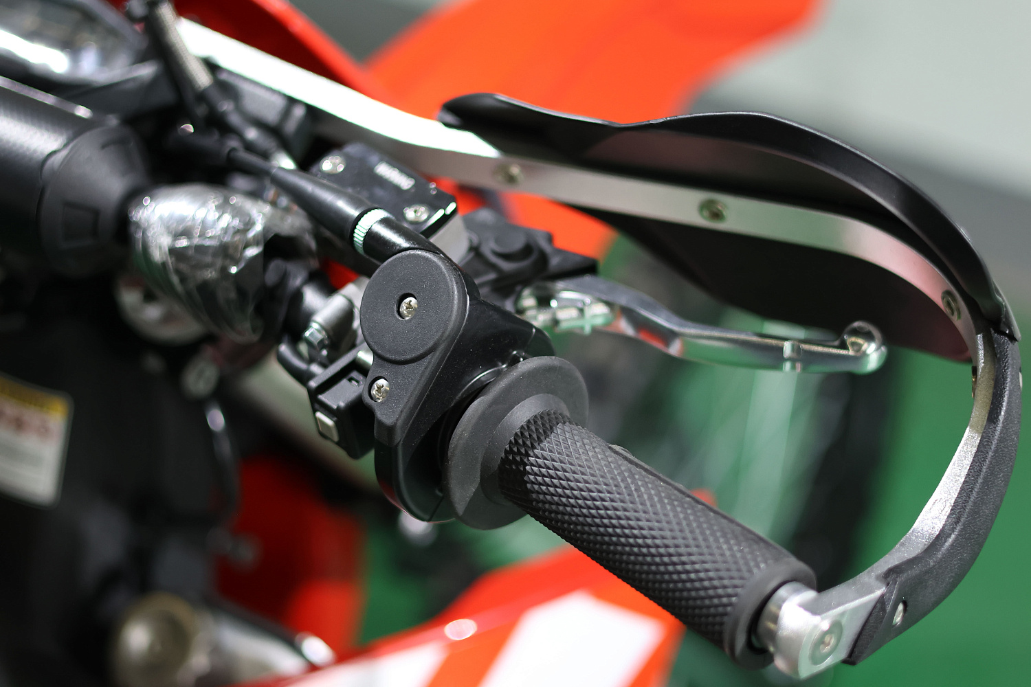 Мотоцикл JHLMOTO JHLofr GS YBS300 (176MN) в Ноябрьске