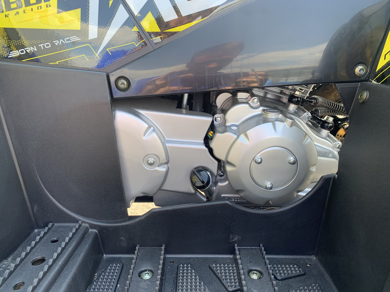 Квадроцикл PROMAX TAURUS 300 MAX-PRO в Ноябрьске