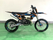 Мотоцикл JHL MOTO JHL M3 MT250 (1E66MM) в Ноябрьске