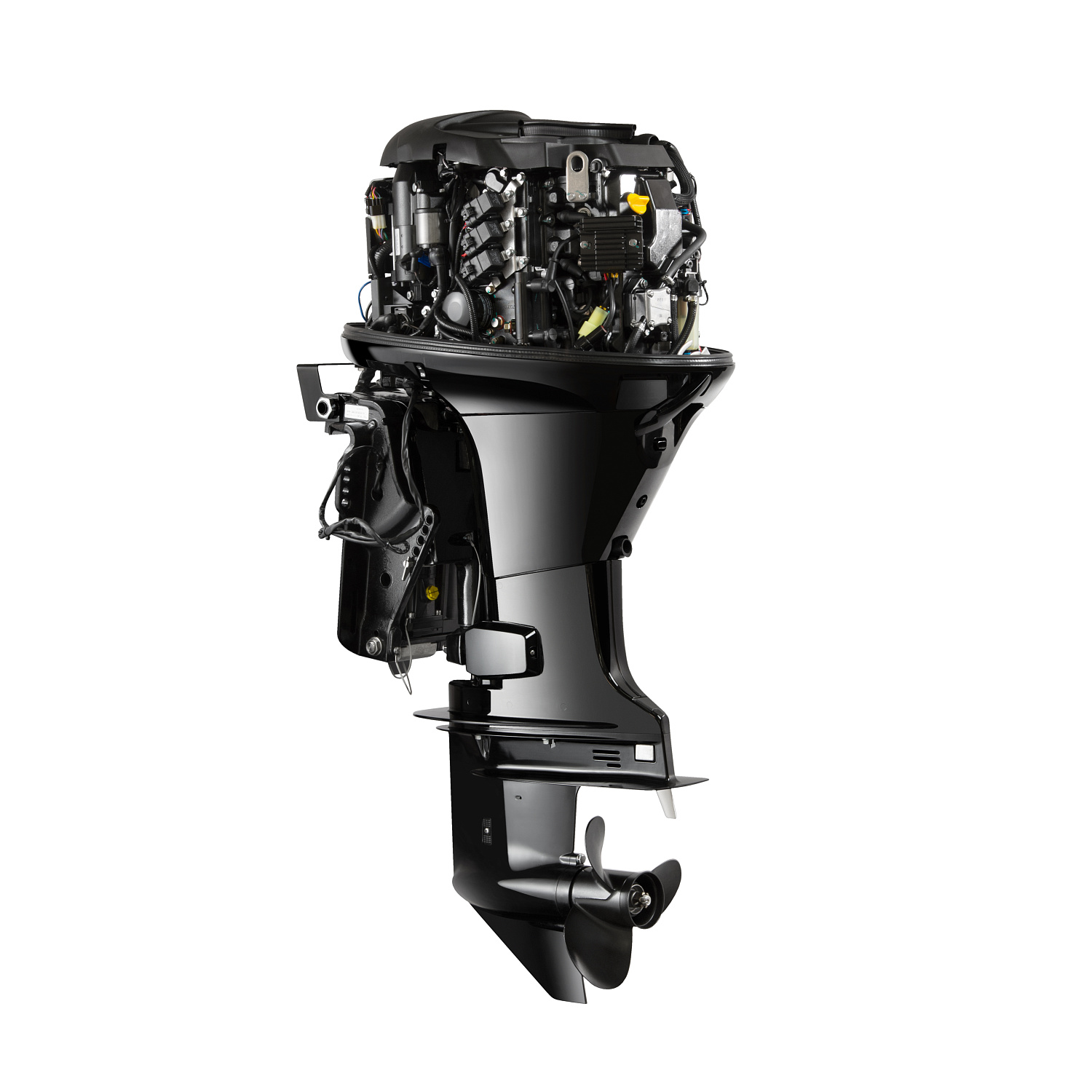 Лодочный мотор GLADIATOR GEF60FVEL-T в Ноябрьске