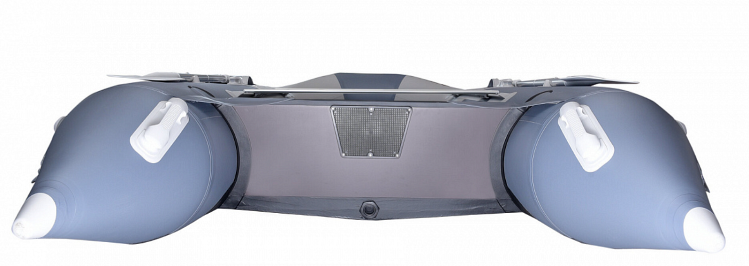 НАДУВНАЯ ЛОДКА GLADIATOR B370AL в Ноябрьске