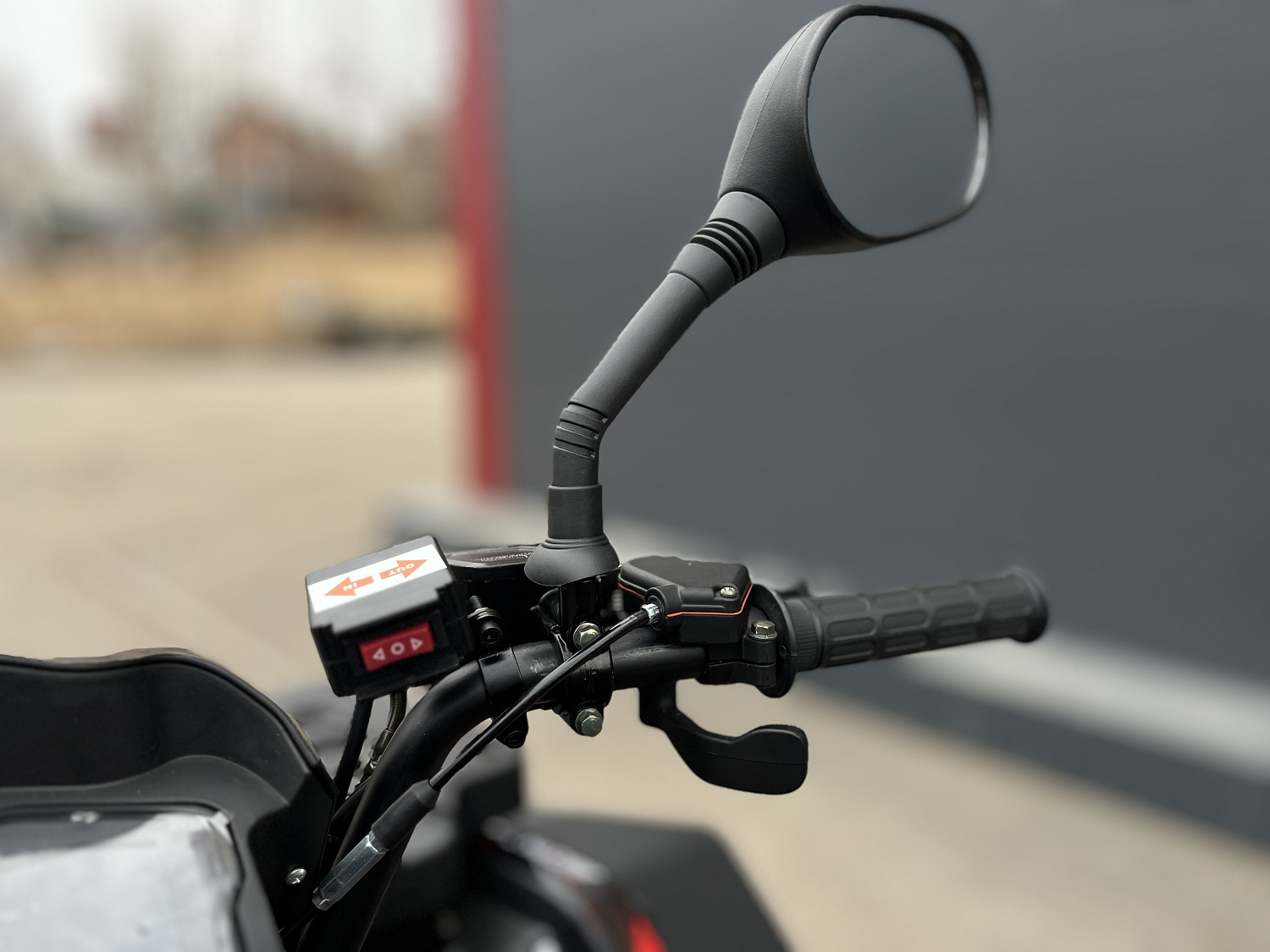 Квадроцикл PROMAX TAURUS 300 MAX-PRO LONG в Ноябрьске