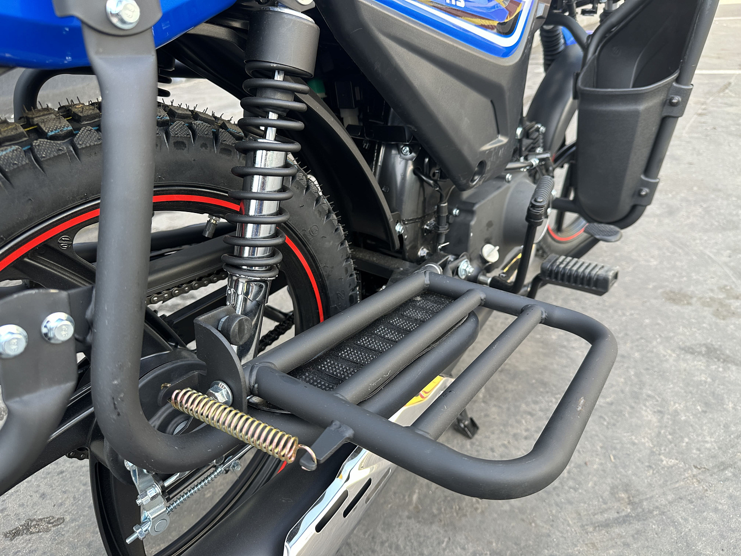 Мопед PROMAX ALPHA CITYBOX 150(49) в Ноябрьске