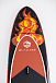 НАДУВНОЙ SUP-BOARD BURNFIRE 10,6 в Ноябрьске