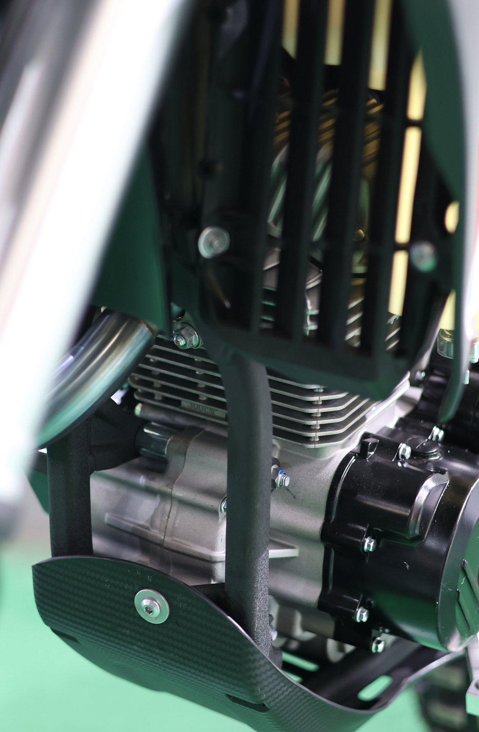 Мотоцикл JHLMOTO JHLofr GS CB300RL в Ноябрьске