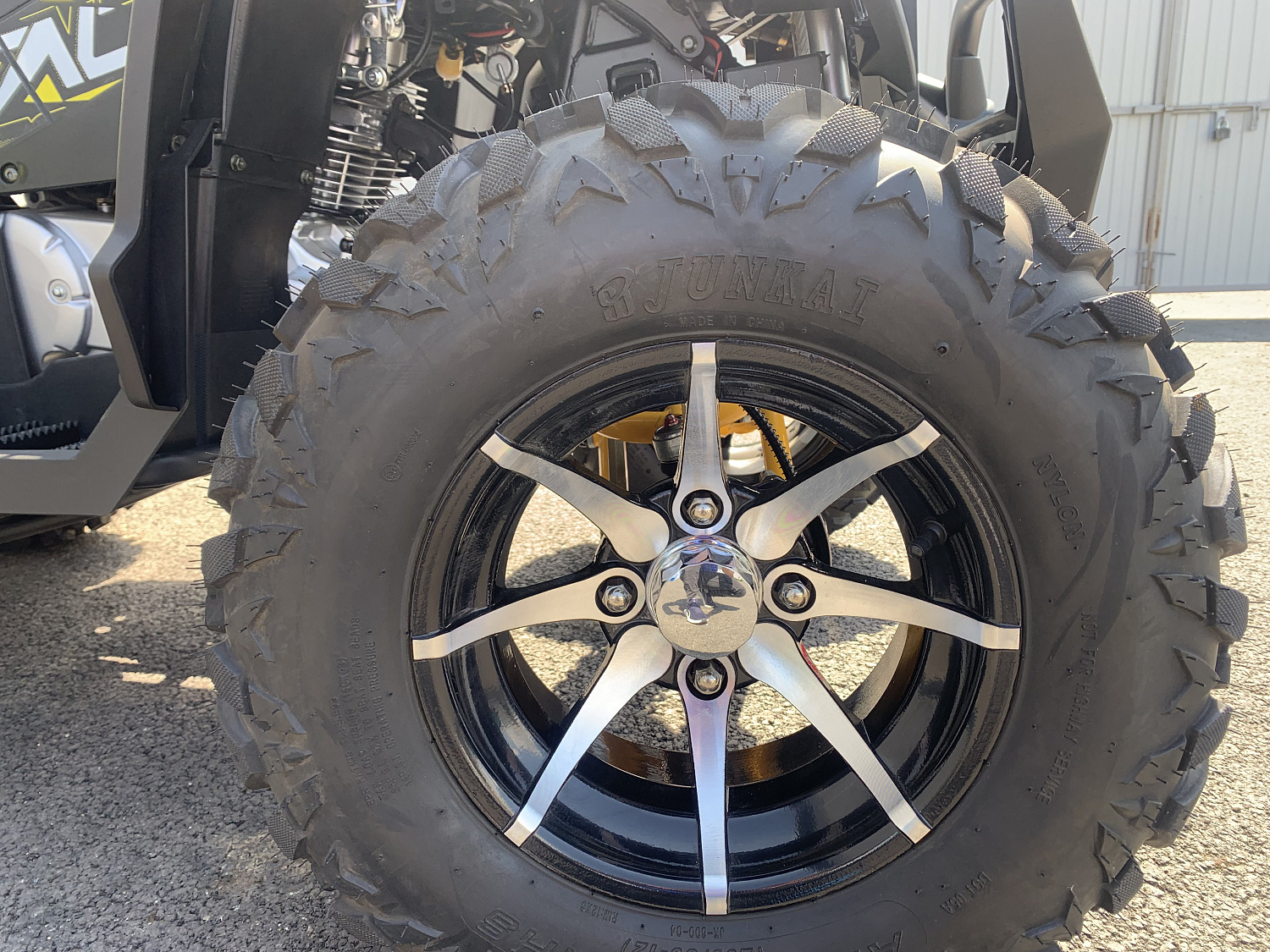 Квадроцикл PROMAX TAURUS 300 MAX-PRO в Ноябрьске