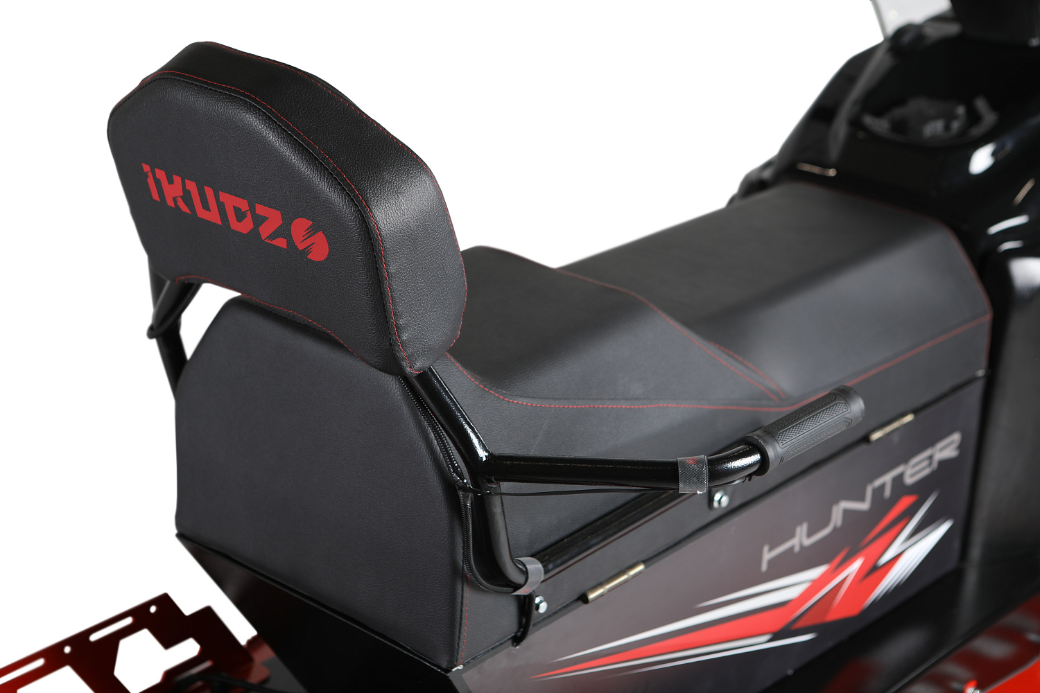 Снегоход IKUDZO HUNTER 700LK 25 V2 в Ноябрьске