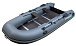 НАДУВНАЯ ЛОДКА GLADIATOR B370 в Ноябрьске