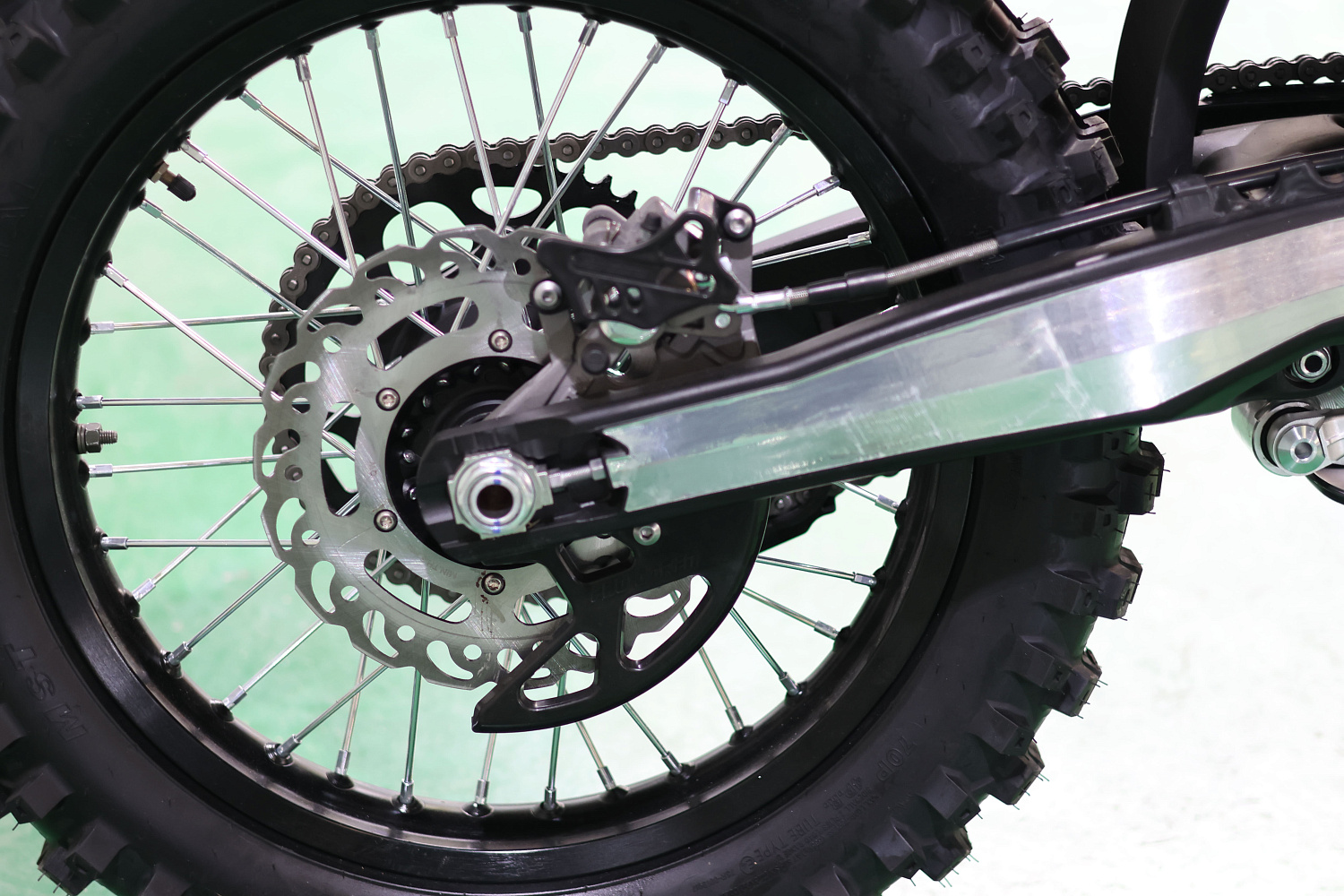 Мотоцикл JHLMOTO JHLofr GS CB300RL в Ноябрьске