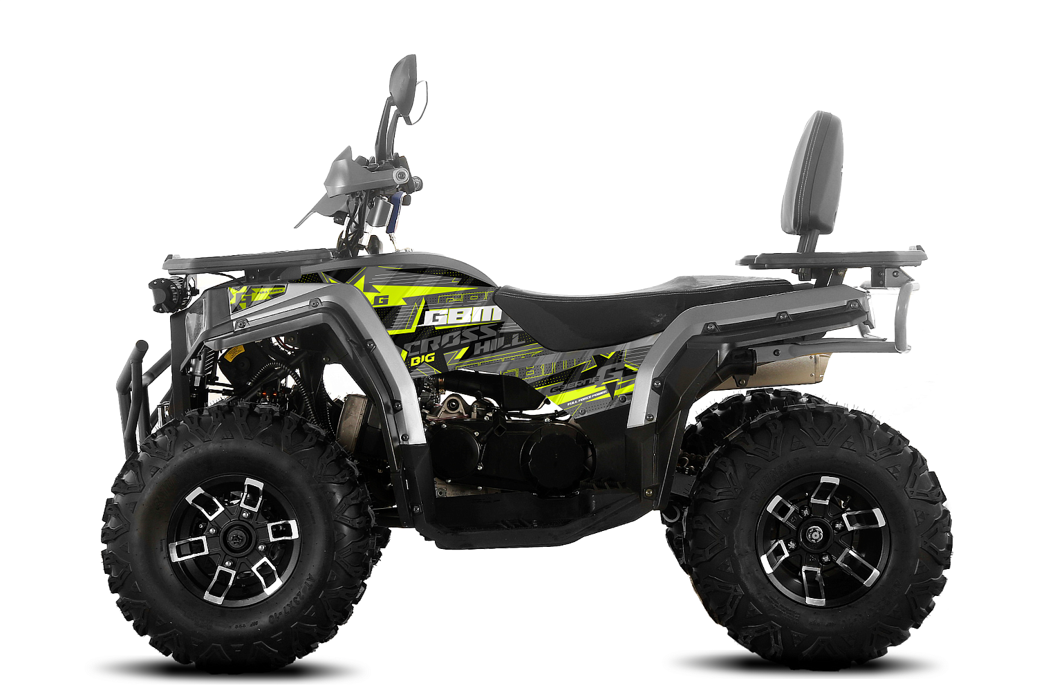 Квадроцикл GBM CROSS HILL 320 BIG PREMIUM в Ноябрьске