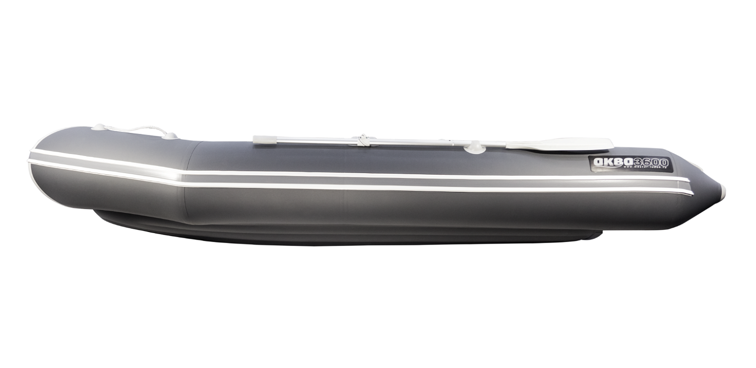 Лодка АКВА 3600 НДНД в Ноябрьске