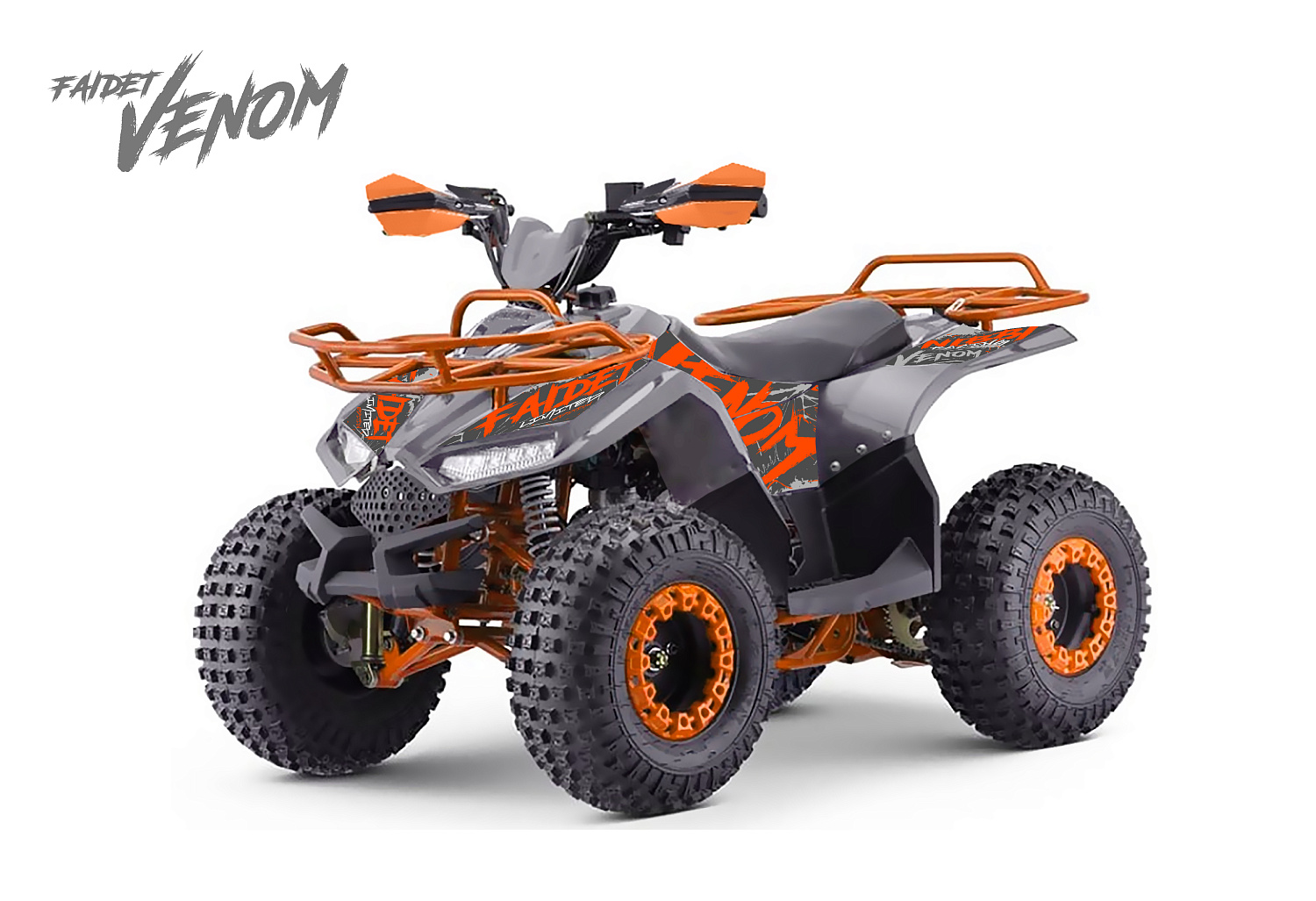 Квадроцикл FAIDET VENOM 125 в Ноябрьске