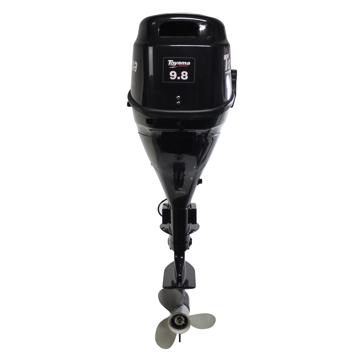 ЛОДОЧНЫЙ МОТОР TOYAMA F9.8BMS в Ноябрьске