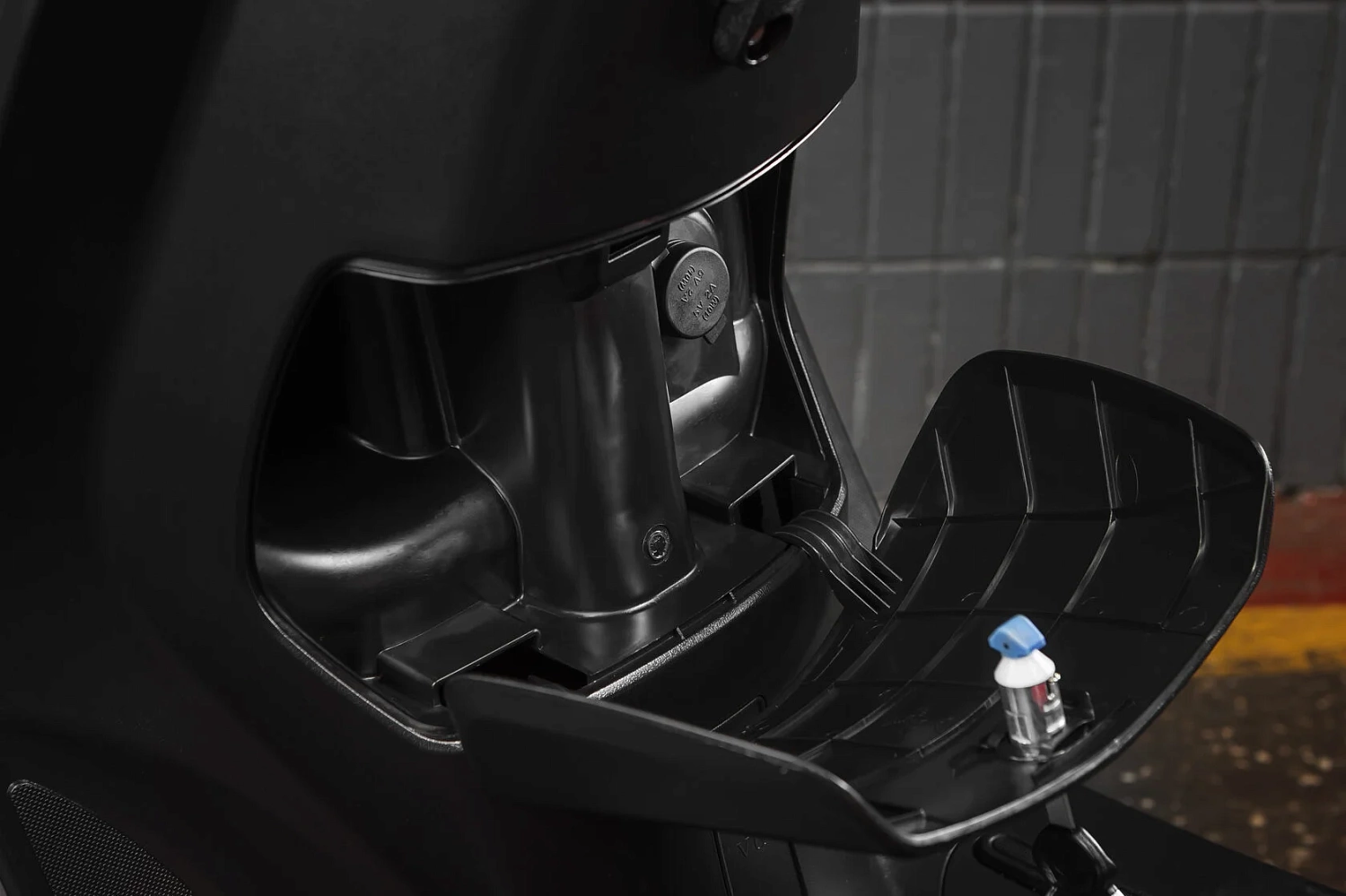 Скутер MINSK Vesna 50 M1NSK в Ноябрьске