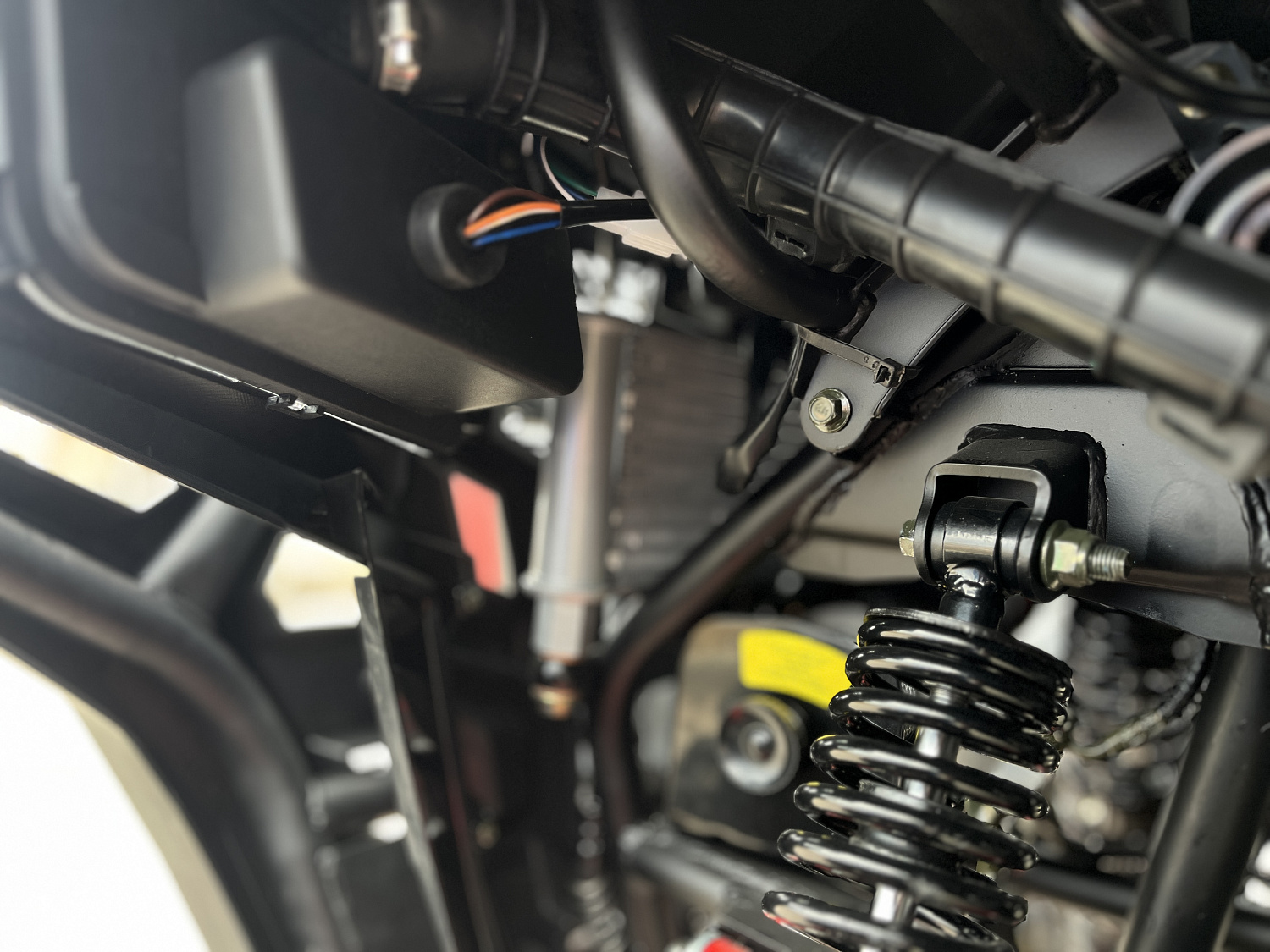 Квадроцикл PROMAX TAURUS 300 MAX-PRO LONG в Ноябрьске