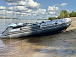 Лодка MISHIMO BIG FLOOR 420 в Ноябрьске