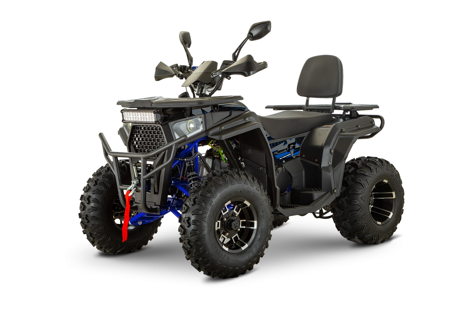 Квадроцикл GBM CROSS HILL 320 BIG PREMIUM в Ноябрьске