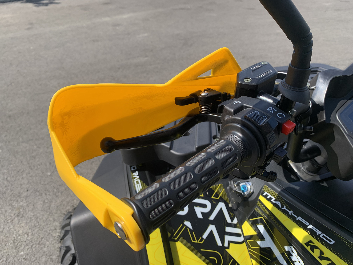 Квадроцикл PROMAX TAURUS 300 MAX-PRO в Ноябрьске