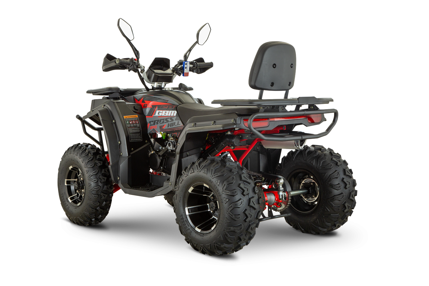 Квадроцикл GBM CROSS HILL 320 BIG PREMIUM в Ноябрьске