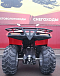 КВАДРОЦИКЛ IRBIS ATV 250  в Ноябрьске