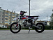 Питбайк JHLMOTO JHL Z140E Pro (YX1P56FMJ) в Ноябрьске
