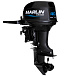 Лодочный мотор MARLIN MP 40 AMHL в Ноябрьске