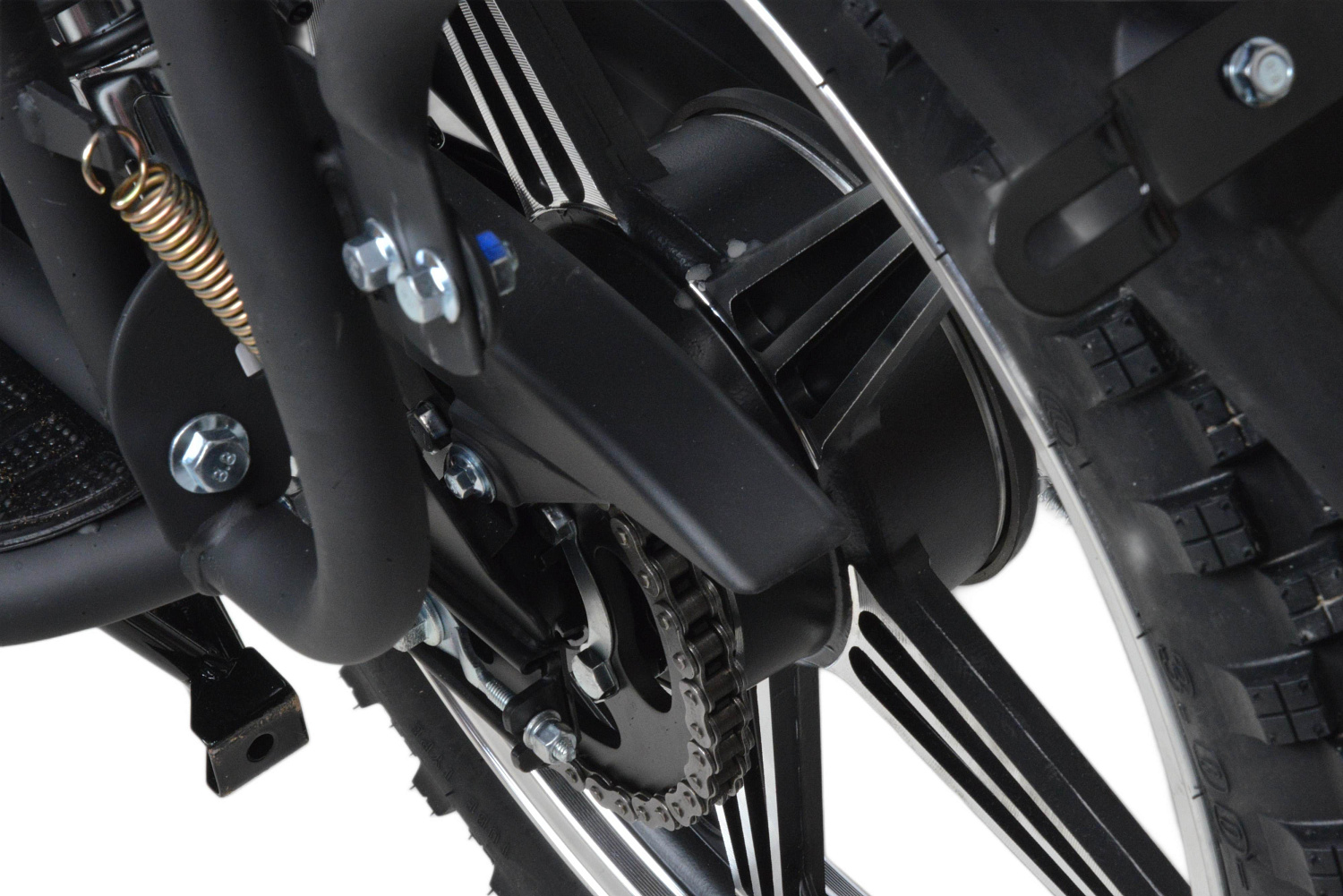 Мопед PROMAX ALPHA DIRT 150(49) в Ноябрьске