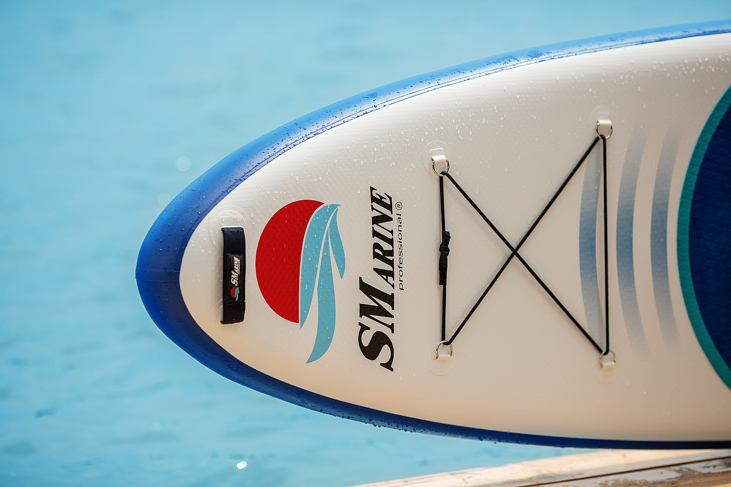 САП (SUP) Board SMARINE 10.6 в Ноябрьске