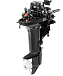 Лодочный мотор HIDEA 9.9FHS PRO (326 см3) в Ноябрьске