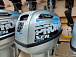 Лодочный мотор PROMAX SP9.9FHS (15) EXTRA в Ноябрьске